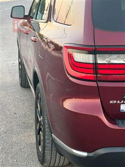 دودج دورانجو